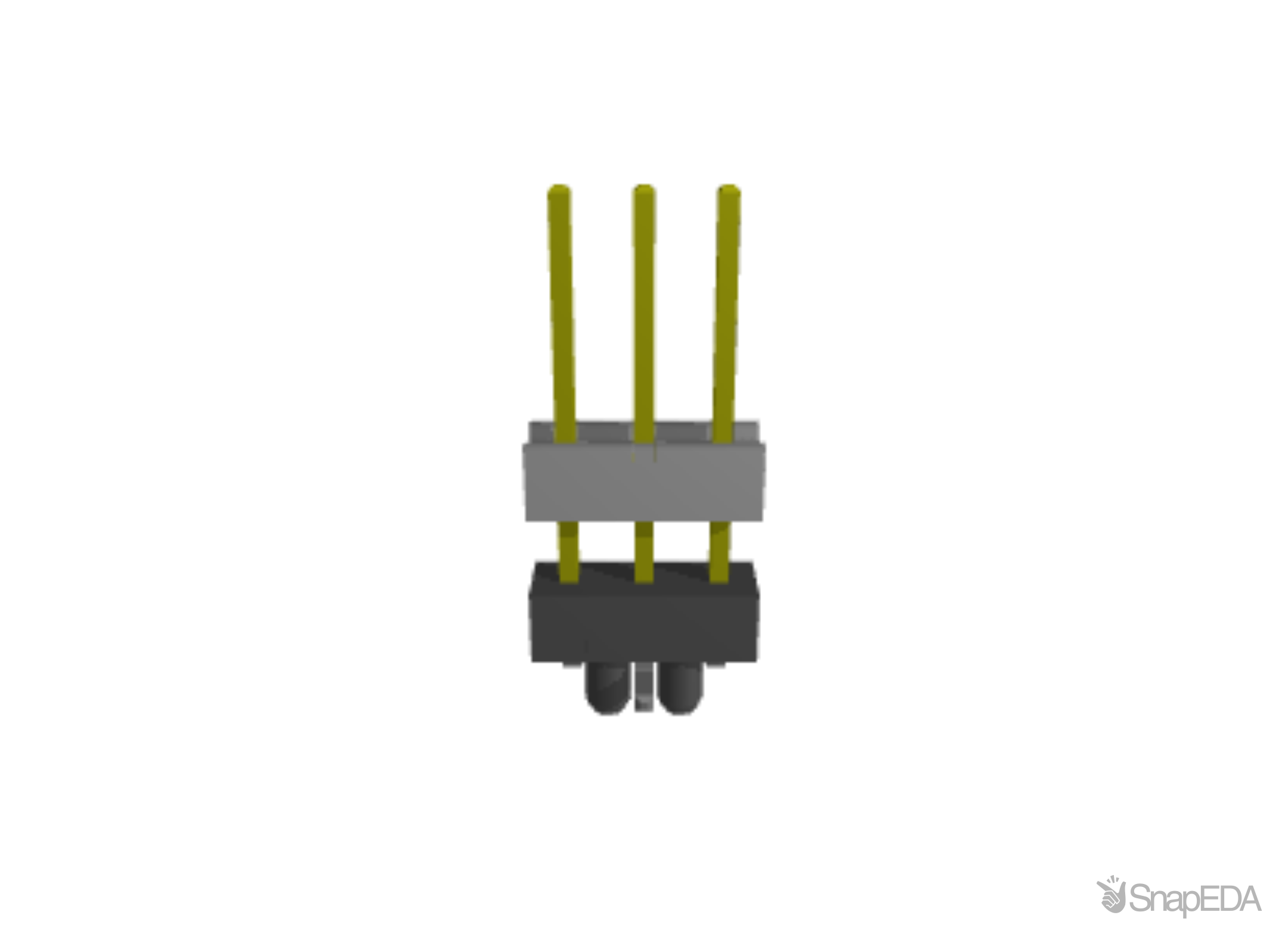 HW-03-09-F-S-355-SM-A 3D Model