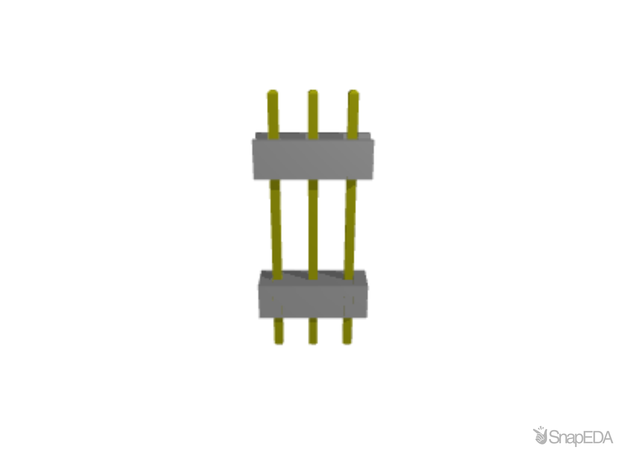 HW-03-09-G-S-500-115 3D Model