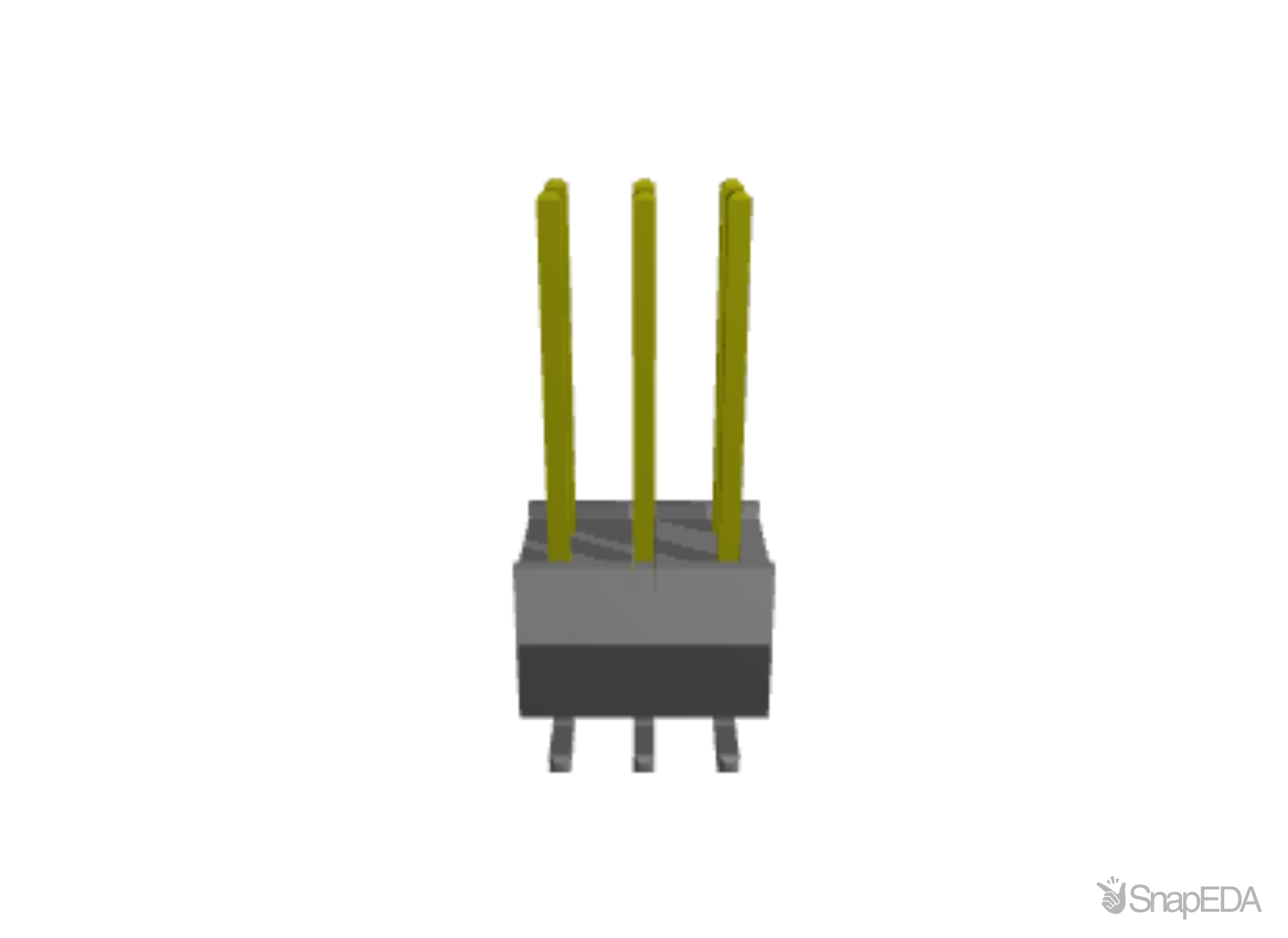 HW-03-09-L-D-250-SM 3D Model