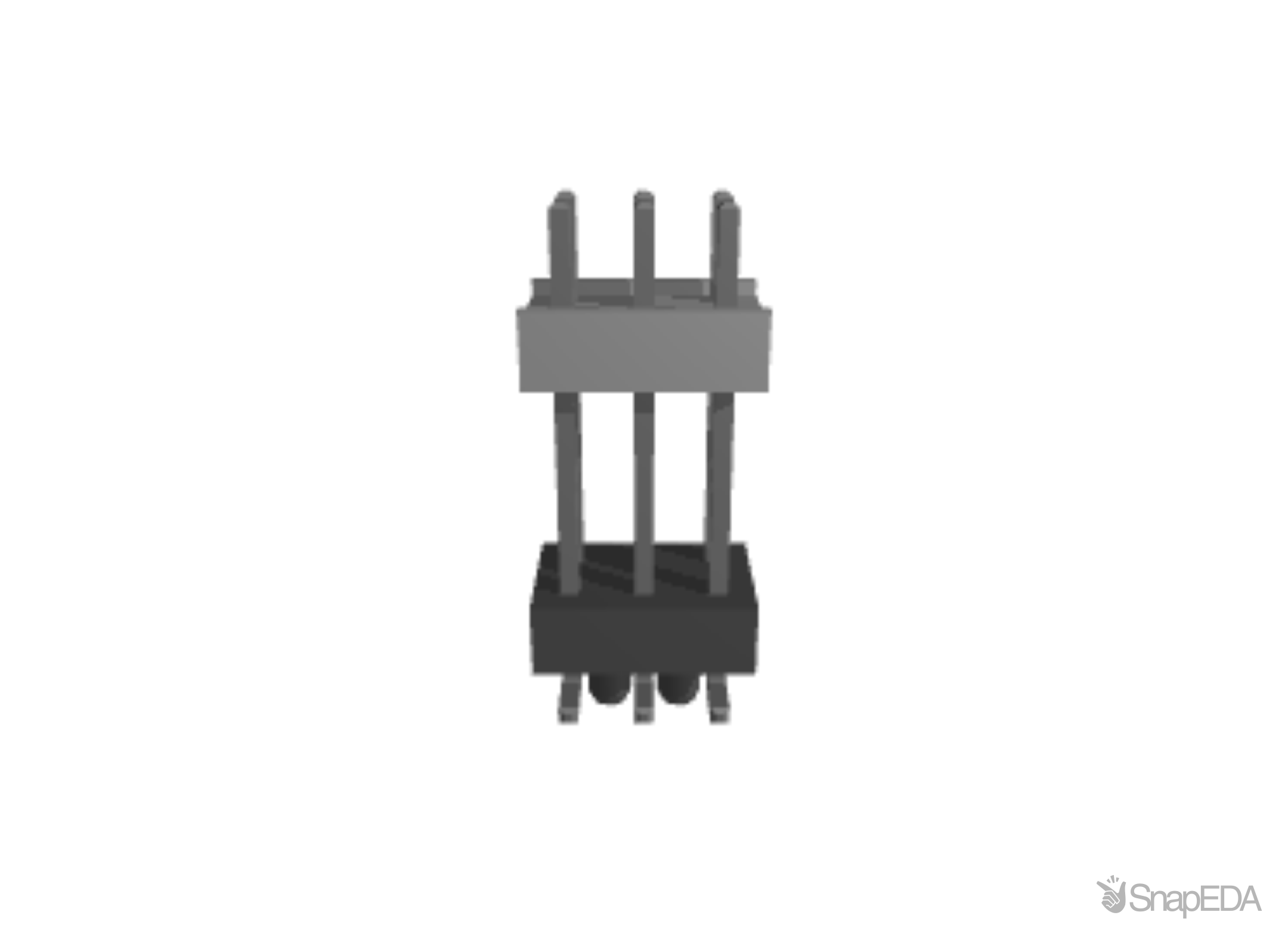 HW-03-09-T-D-545-SM-A 3D Model