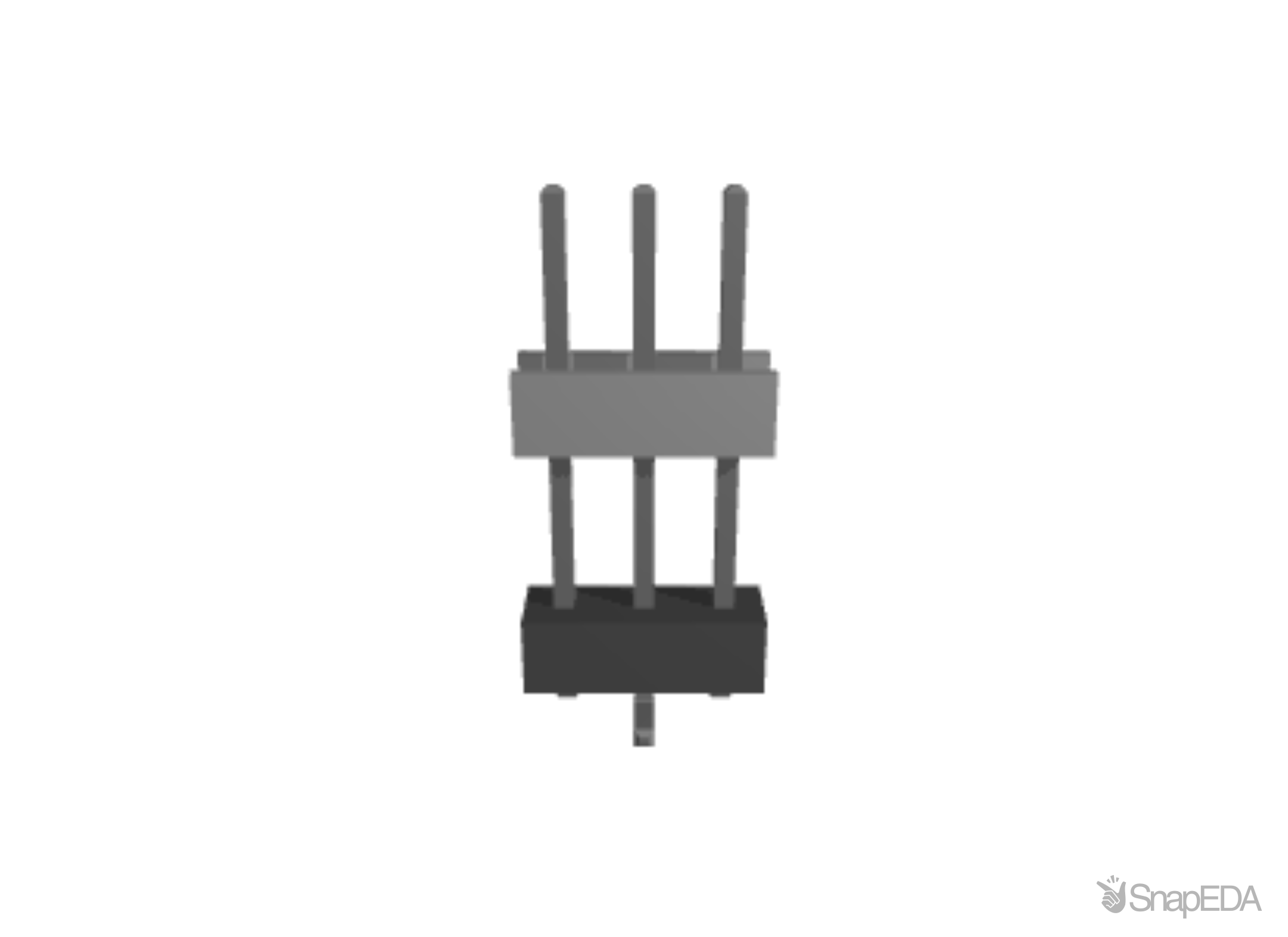 HW-03-09-T-S-465-SM 3D Model