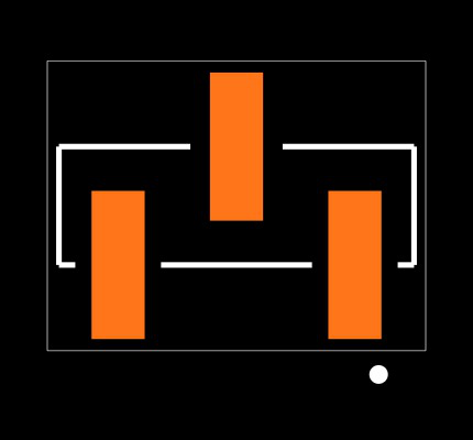 HW-03-09-T-S-465-SM Footprint