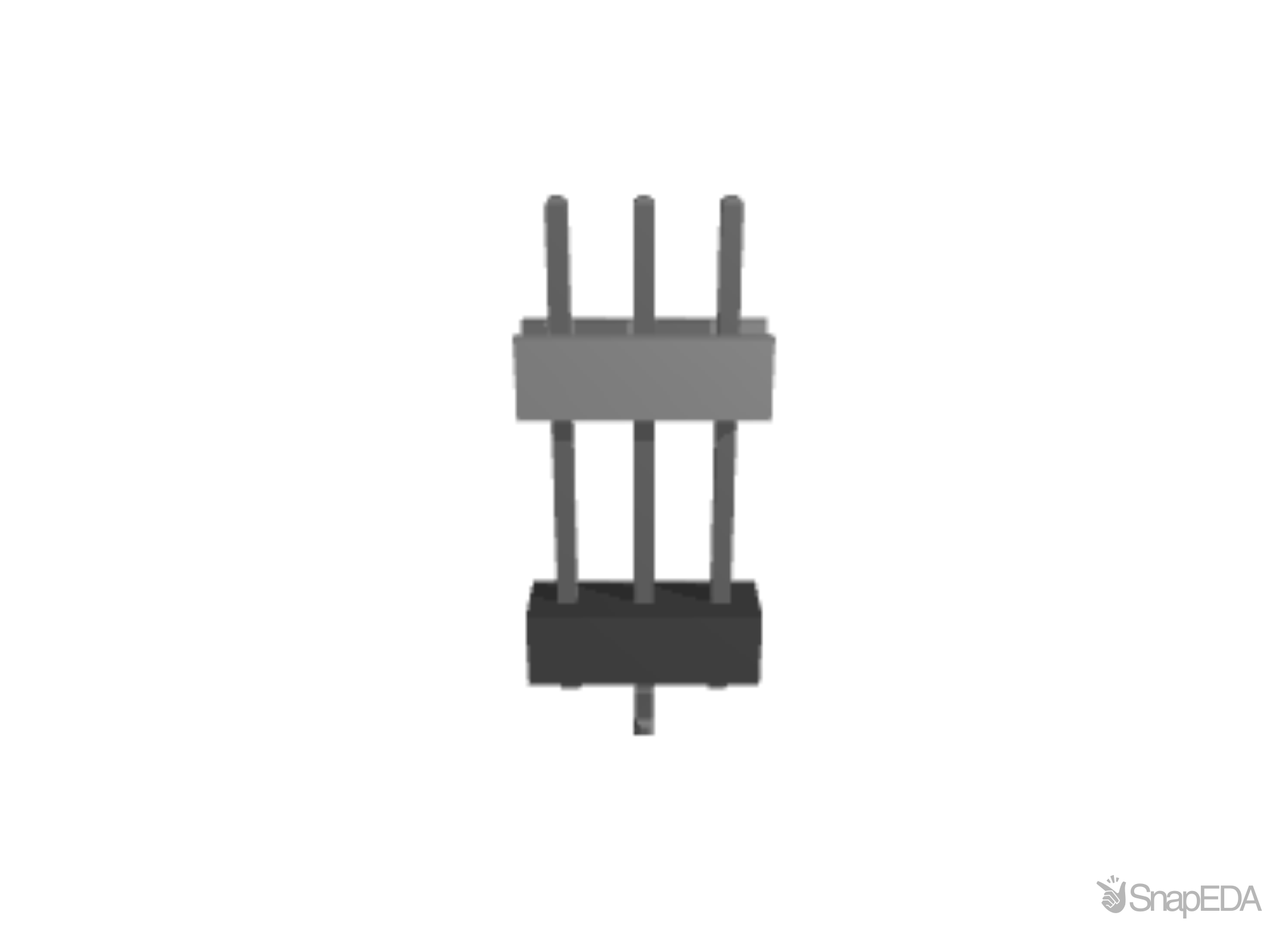 HW-03-09-T-S-512-SM 3D Model