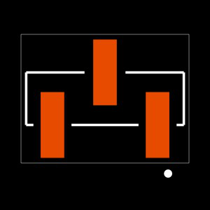 HW-03-09-T-S-512-SM Footprint