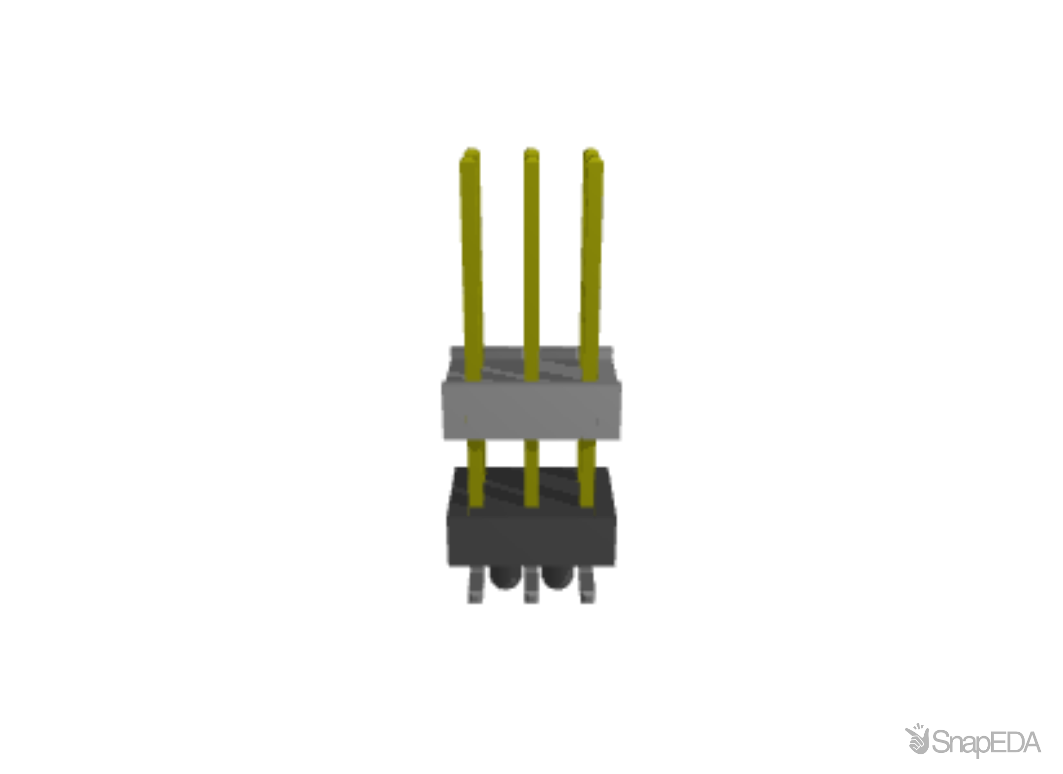 HW-03-10-F-D-400-SM-A 3D Model