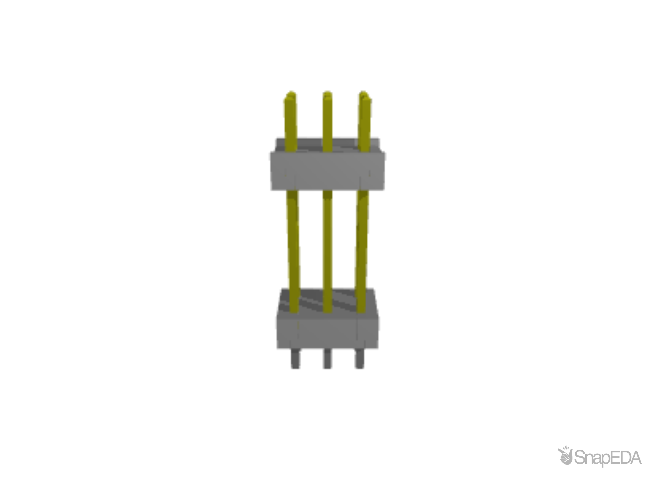 HW-03-10-F-D-590-102 3D Model