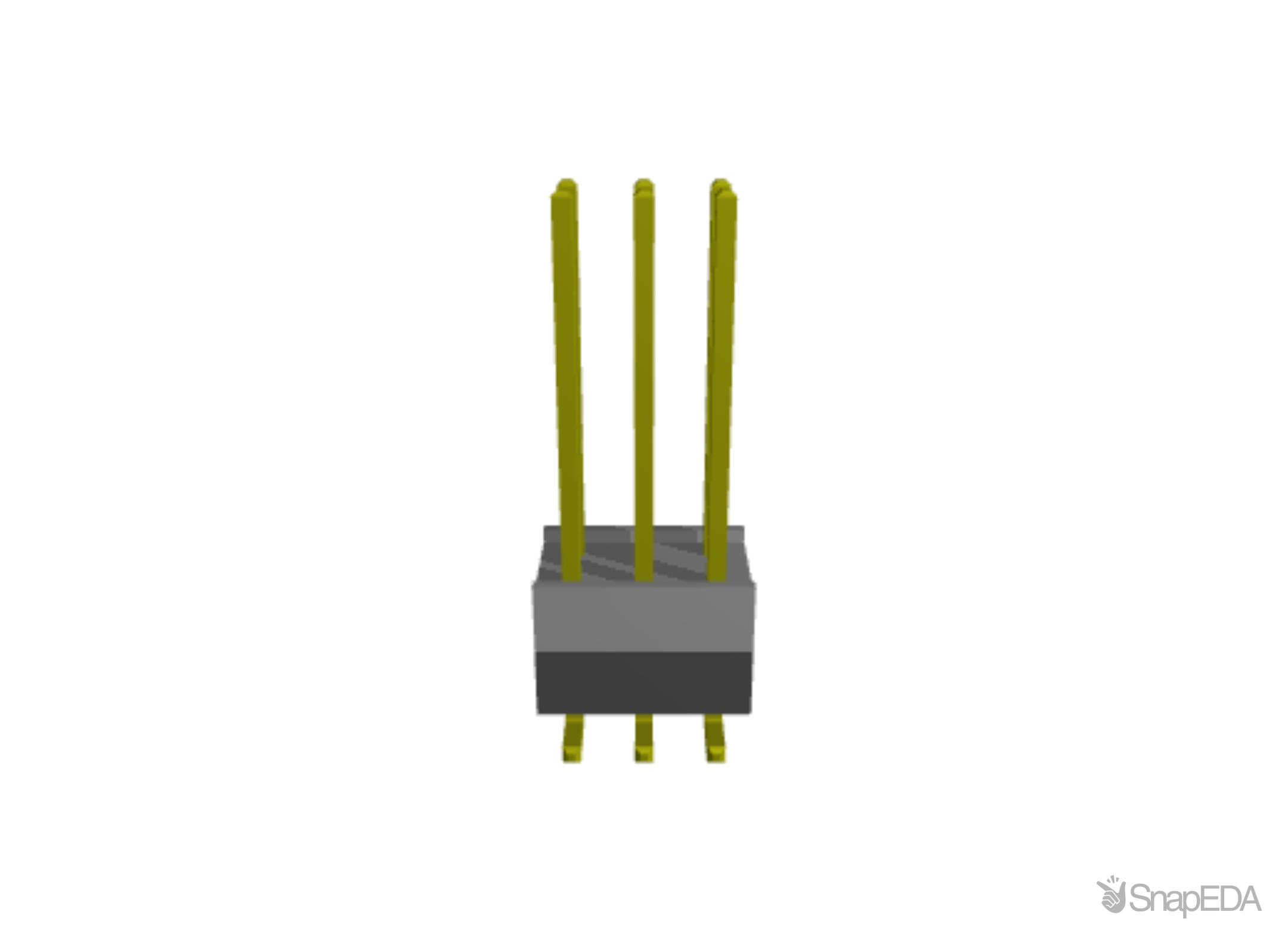 HW-03-10-G-D-251-SM 3D Model