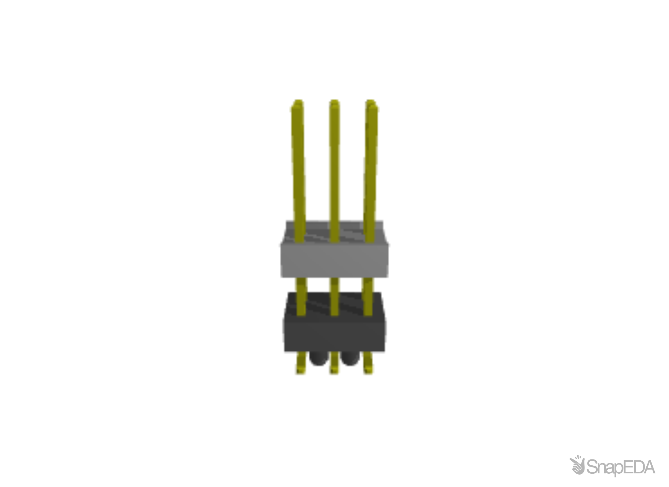 HW-03-10-L-D-393-SM-A 3D Model