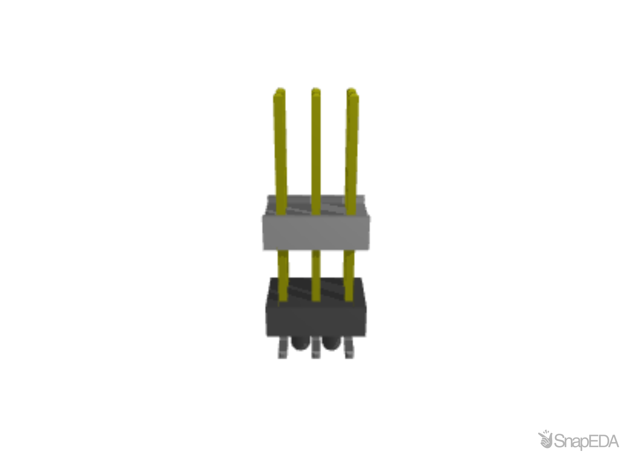 HW-03-10-L-D-435-SM-A 3D Model