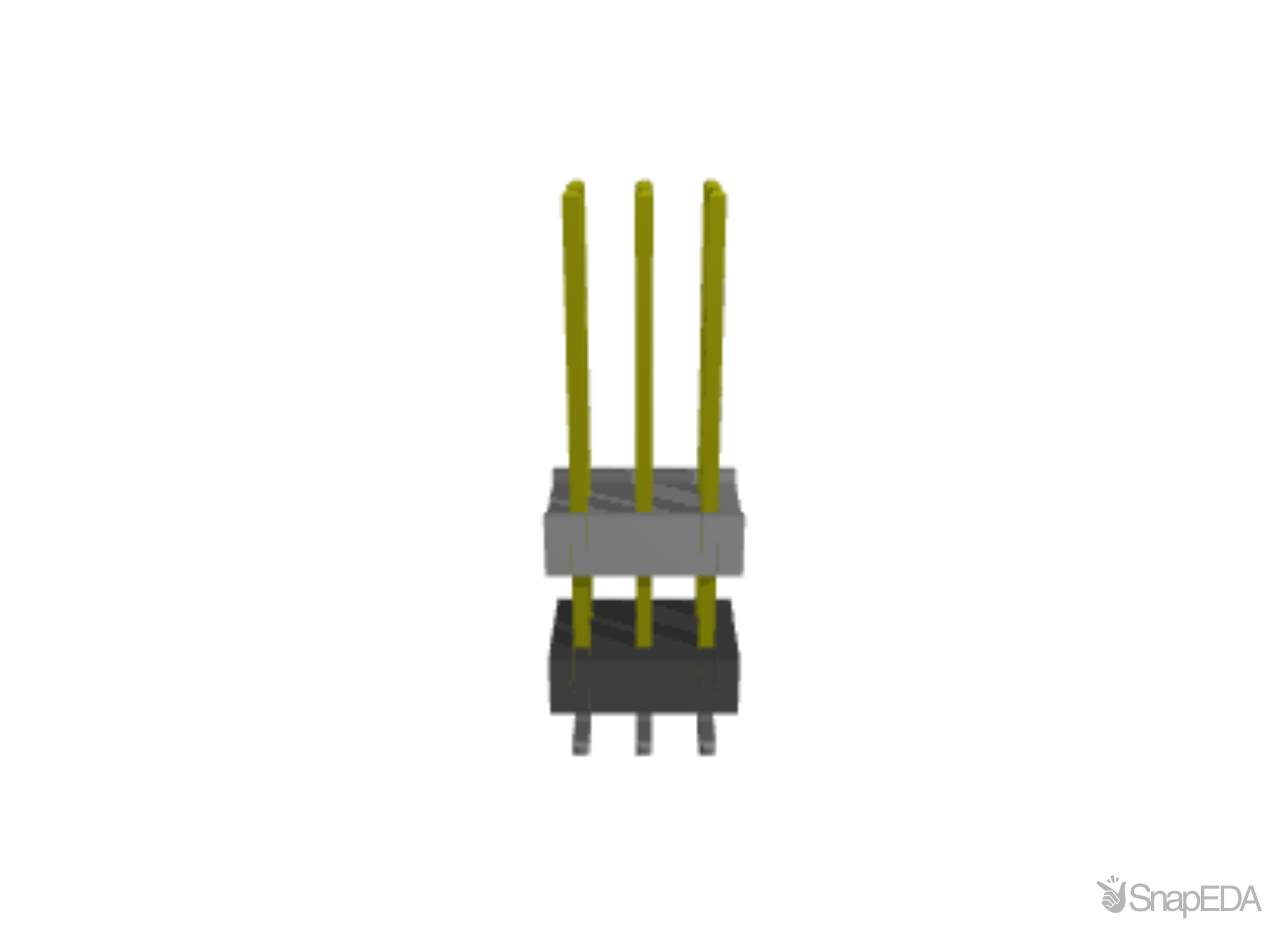 HW-03-11-L-D-395-SM 3D Model