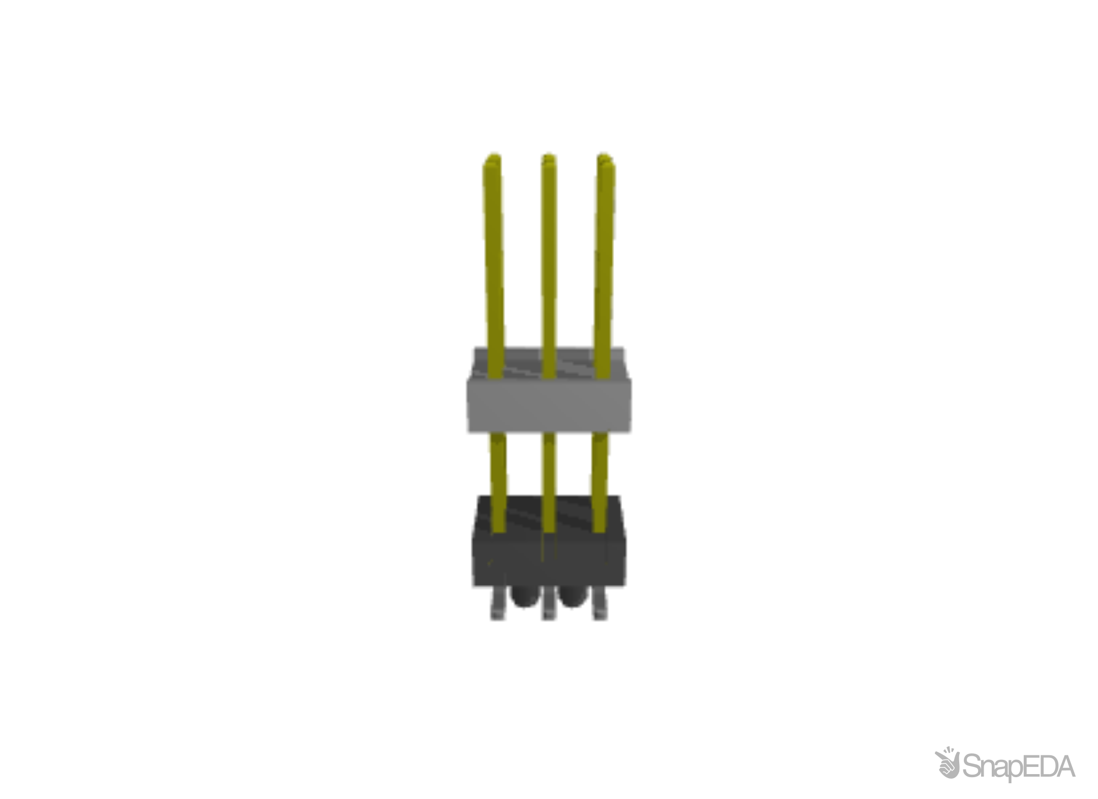 HW-03-11-L-D-480-SM-A 3D Model