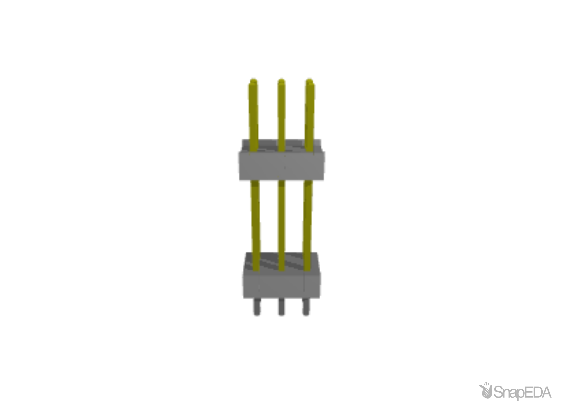 HW-03-11-L-D-586-110 3D Model