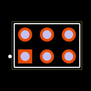 HW-03-11-S-D-375-110 Footprint