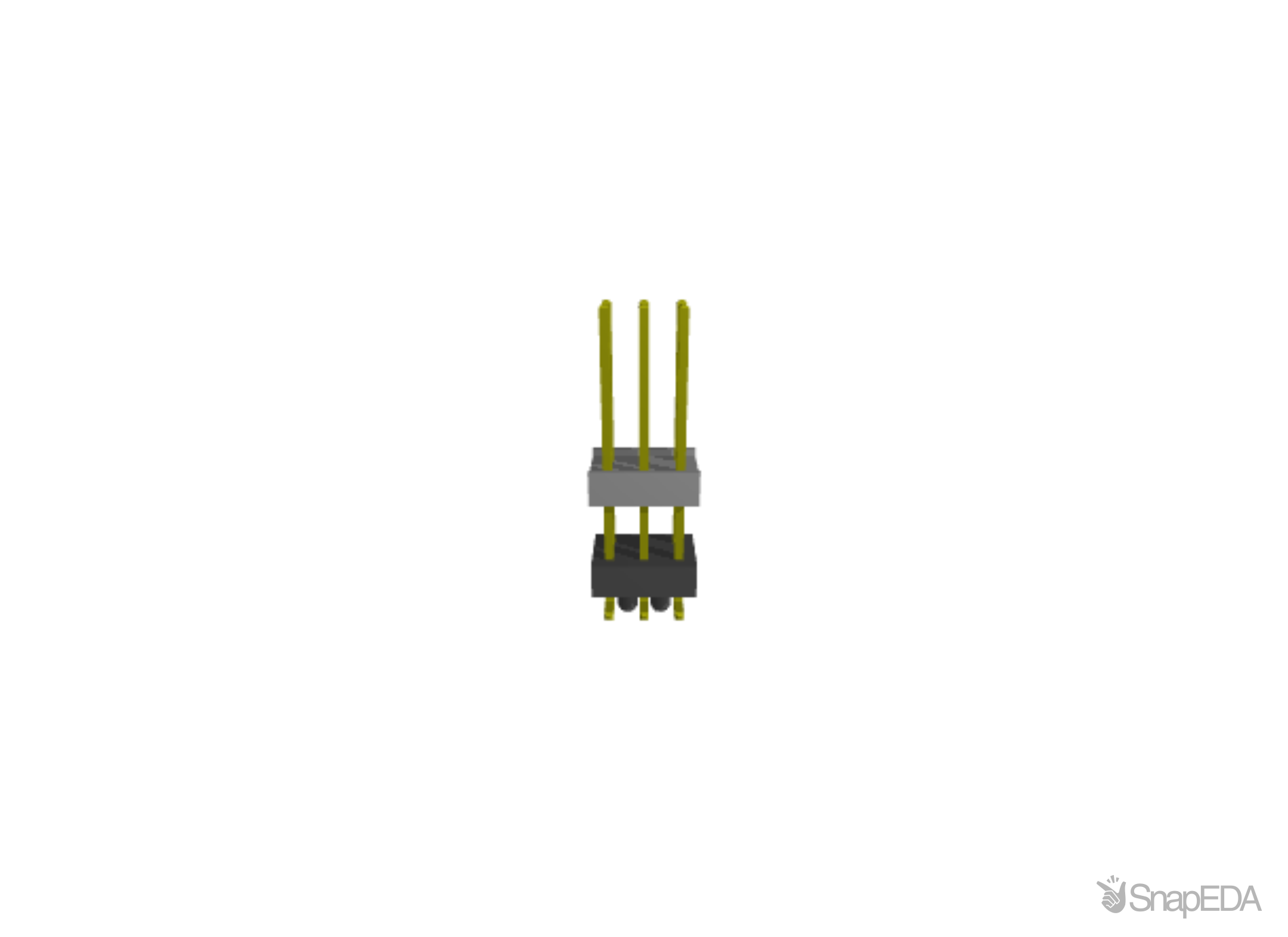 HW-03-11-S-D-435-SM-A 3D Model