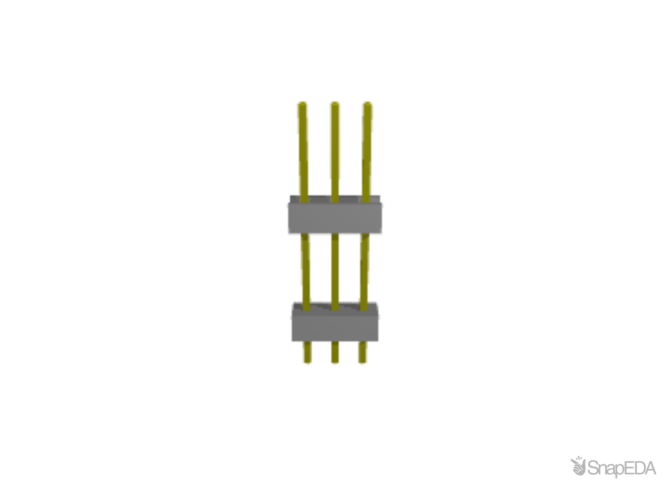 HW-03-11-SM-S-500-120 3D Model