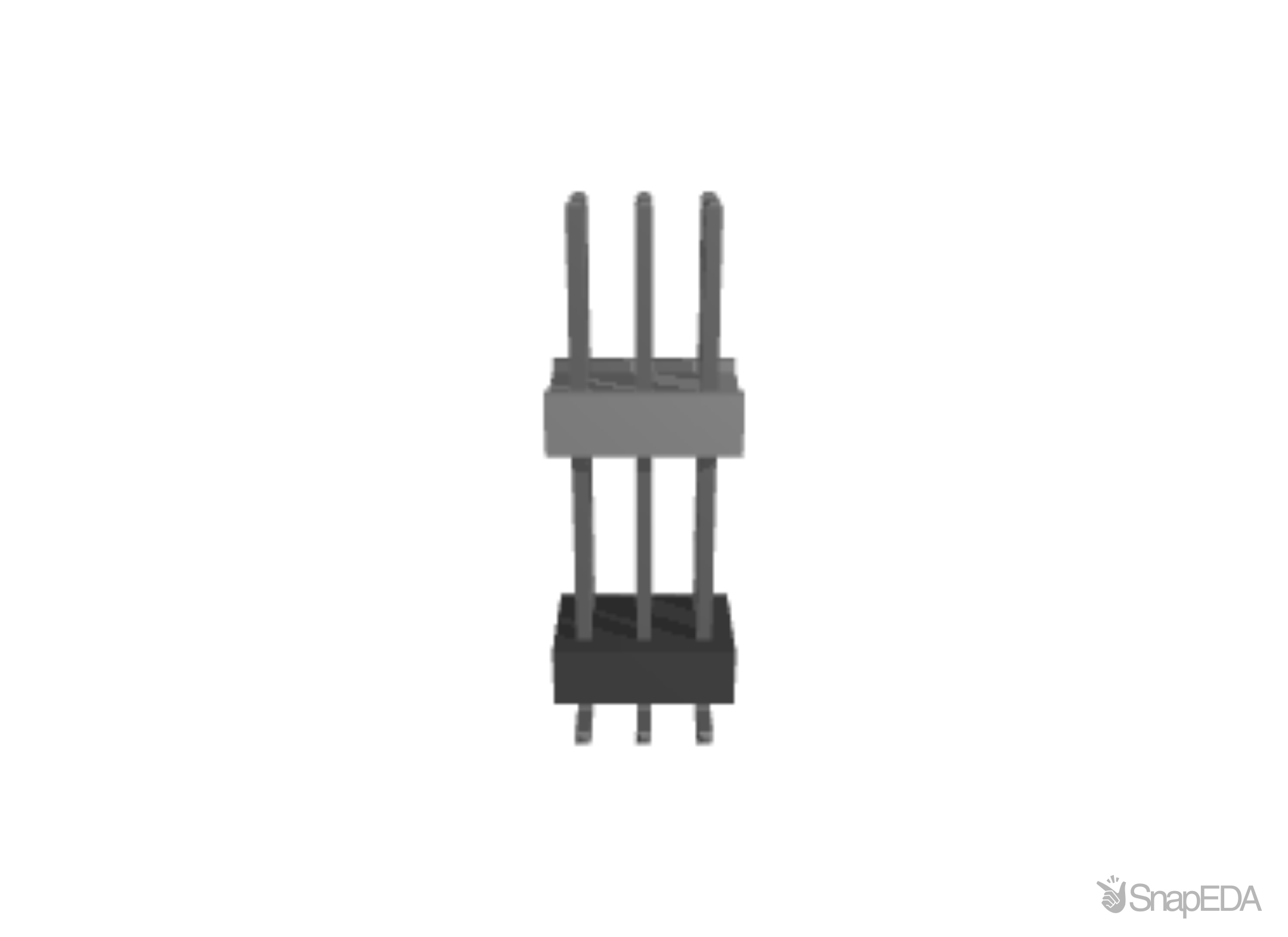 HW-03-11-T-D-590-SM 3D Model