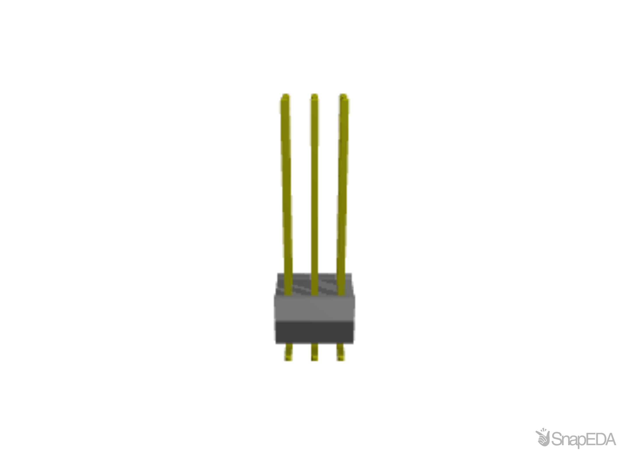 HW-03-12-F-D-250-SM 3D Model