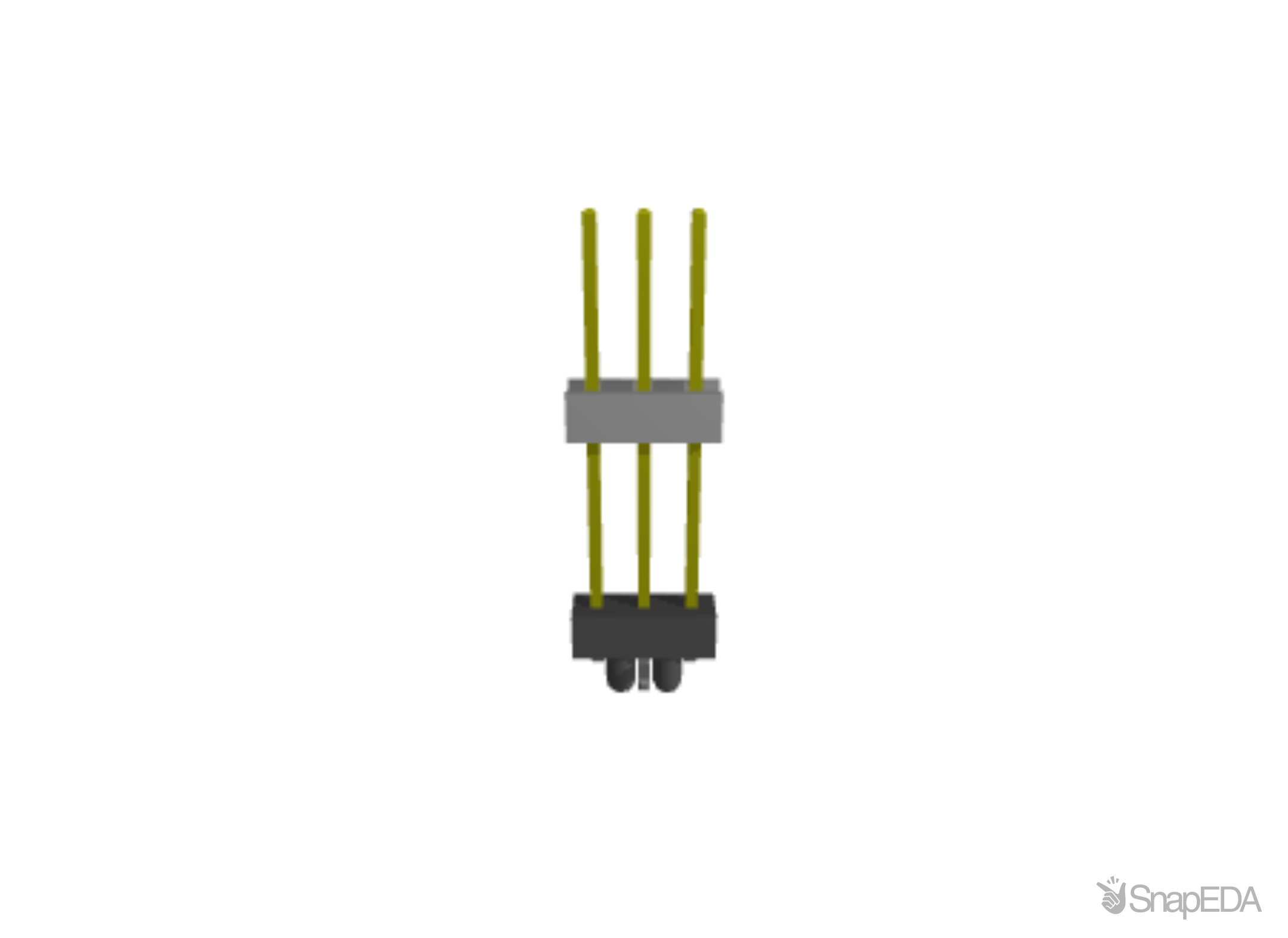 HW-03-12-F-S-630-SM-A 3D Model