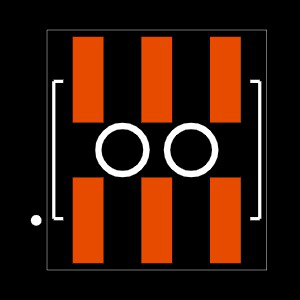 HW-03-12-G-D-335-SM-A Footprint