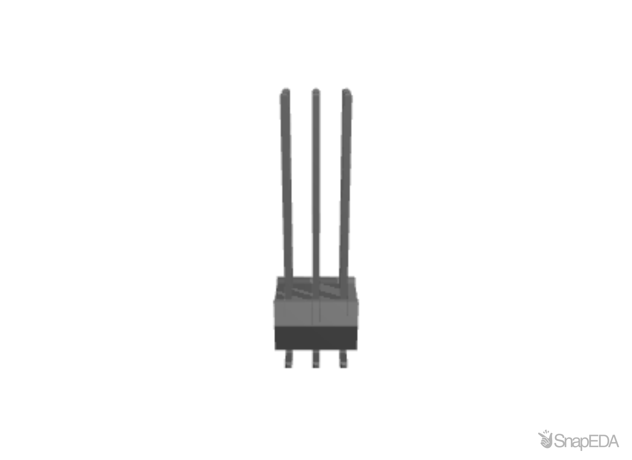 HW-03-12-T-D-250-SM 3D Model