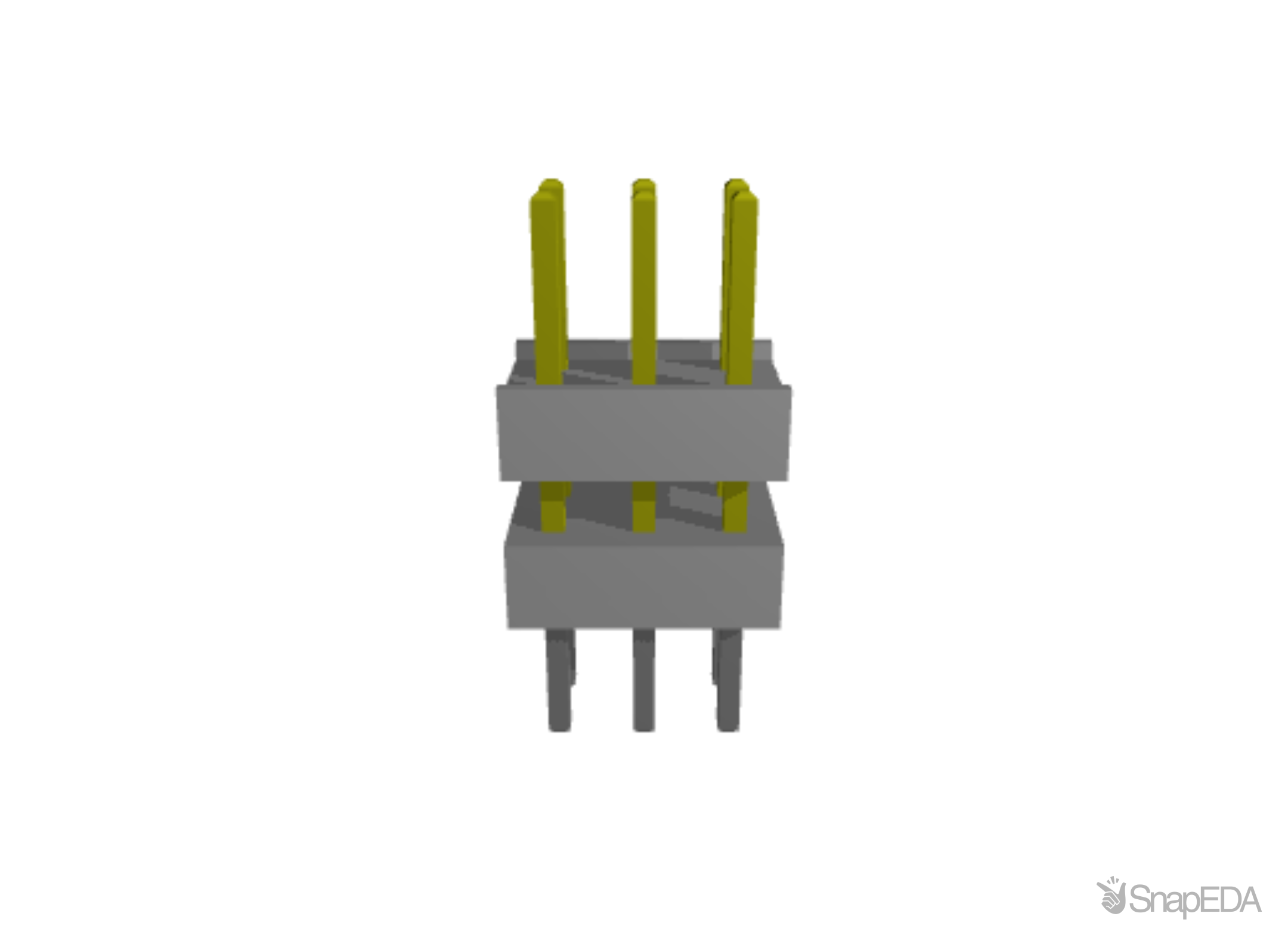HW-03-15-S-D-275-165 3D Model