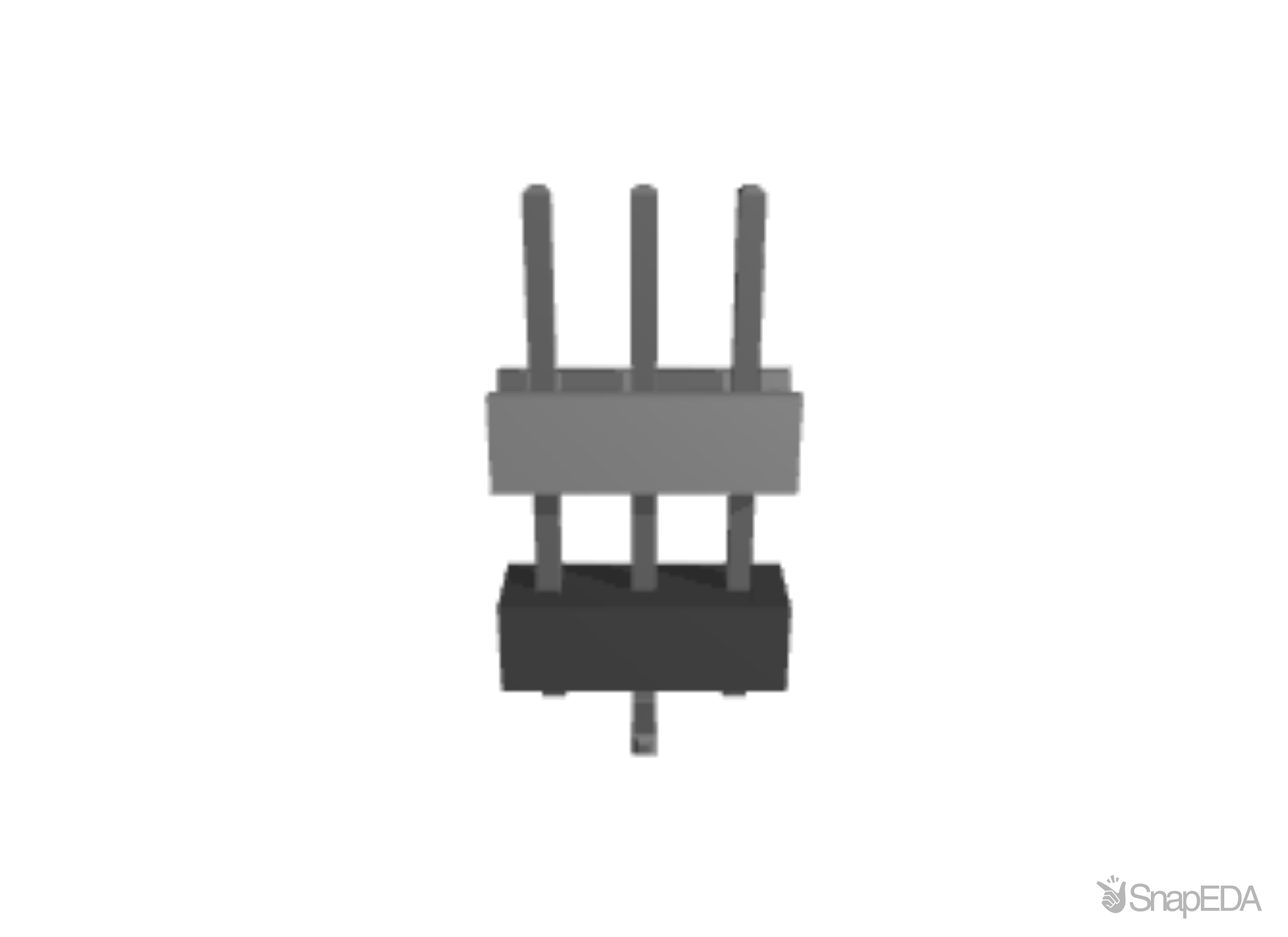 HW-03-15-T-S-375-SM 3D Model