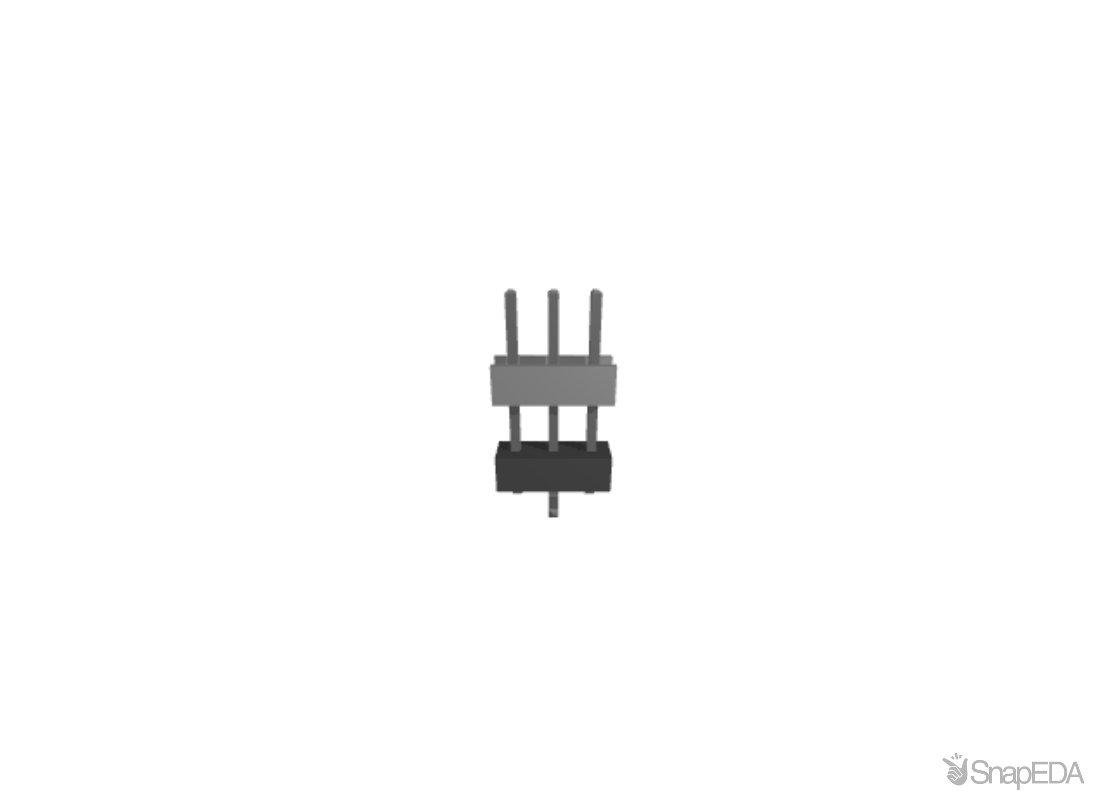 HW-03-15-T-S-394-SM 3D Model