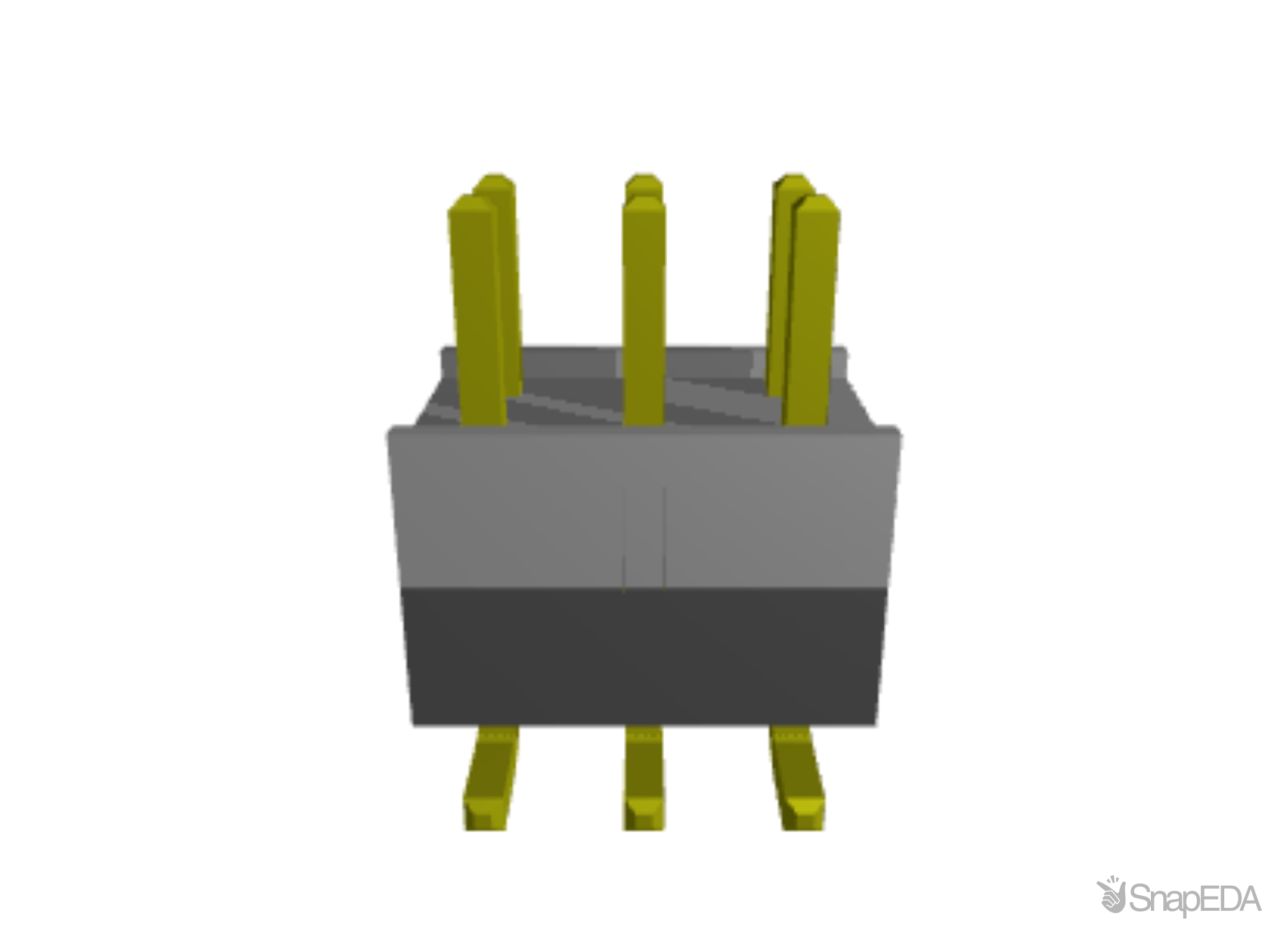 HW-03-16-G-D-250-SM 3D Model