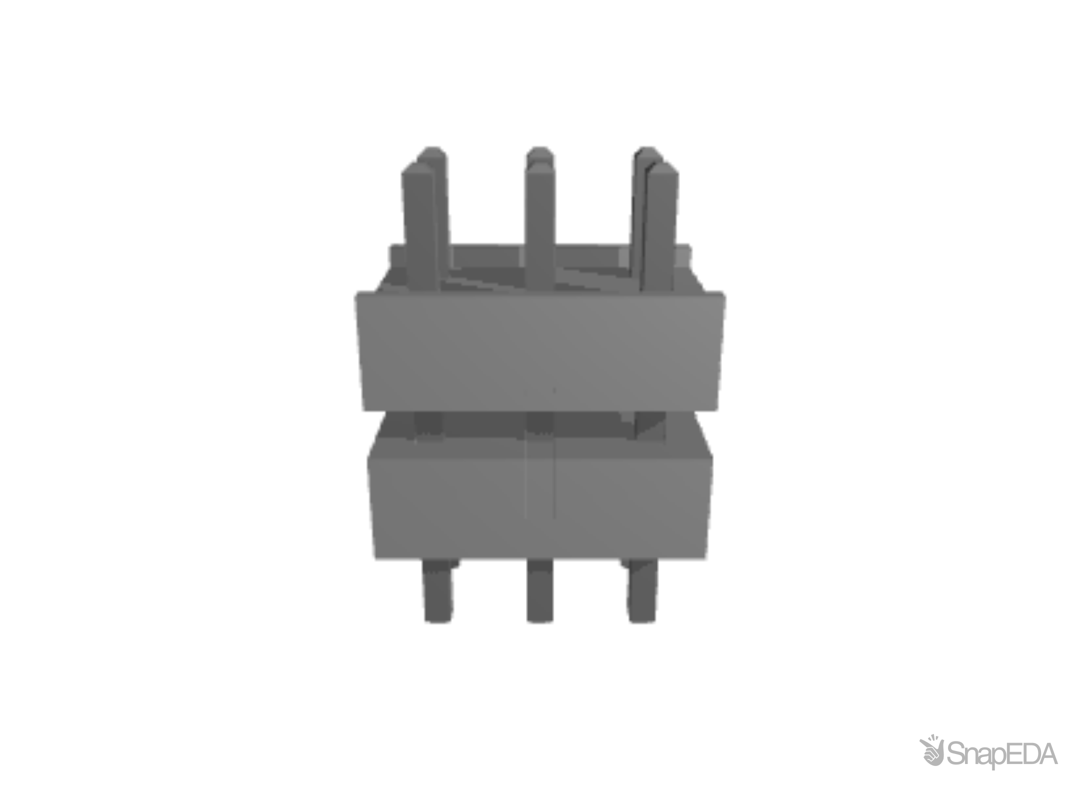 HW-03-16-T-D-245-100 3D Model