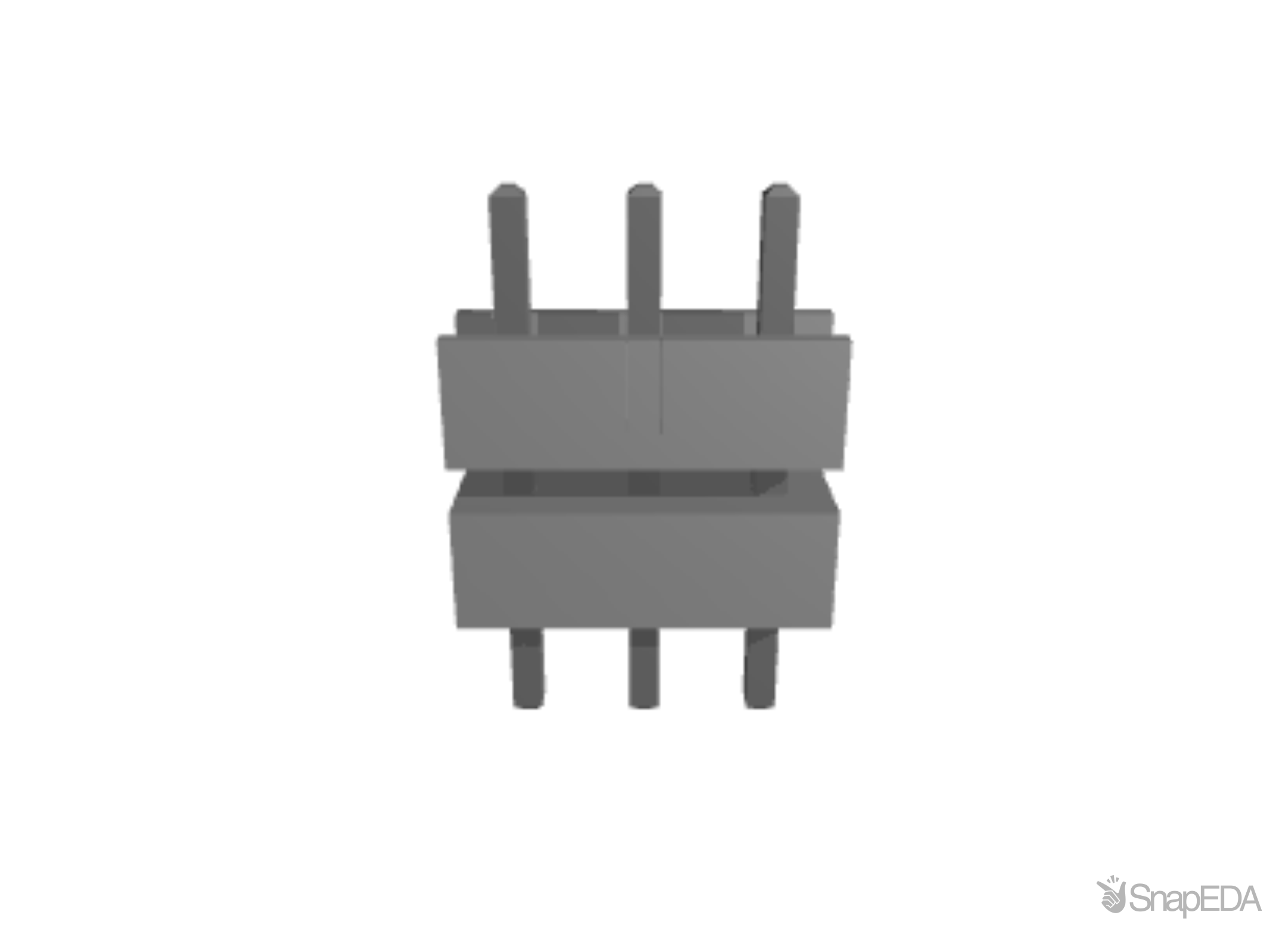 HW-03-16-T-S-236-105 3D Model