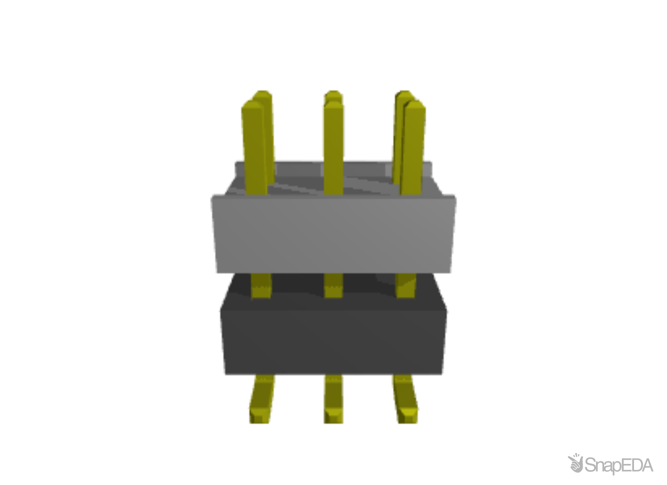 HW-03-17-G-D-304-SM 3D Model