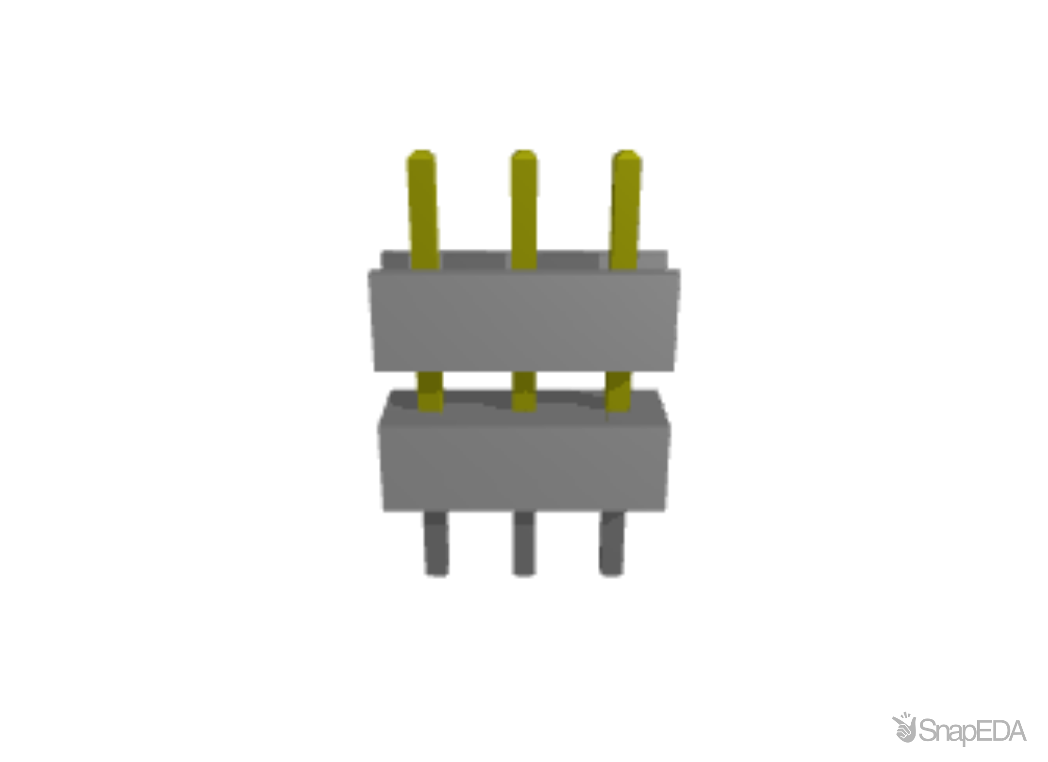 HW-03-17-S-S-260-110 3D Model