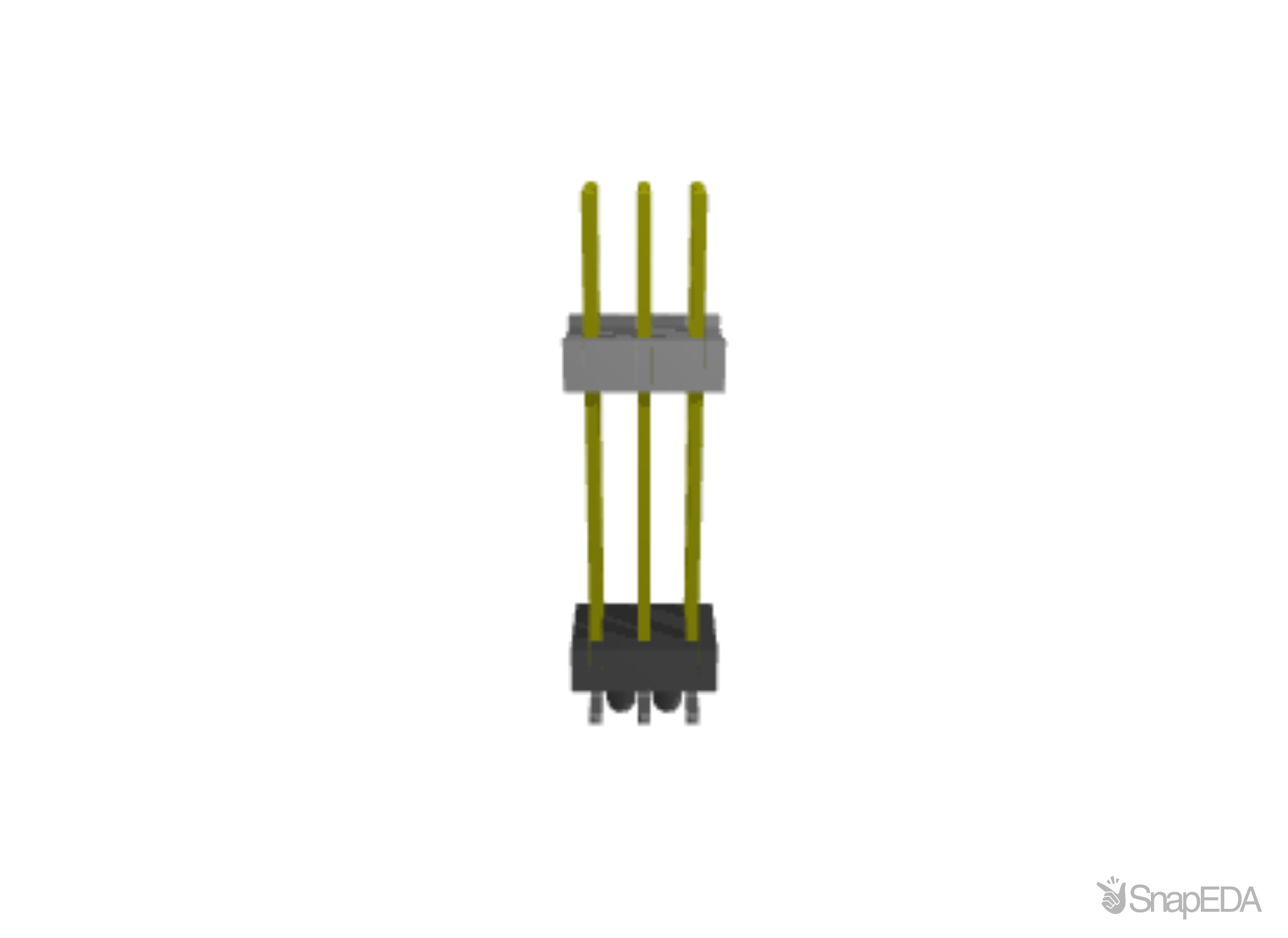HW-03-20-F-D-800-SM-A 3D Model