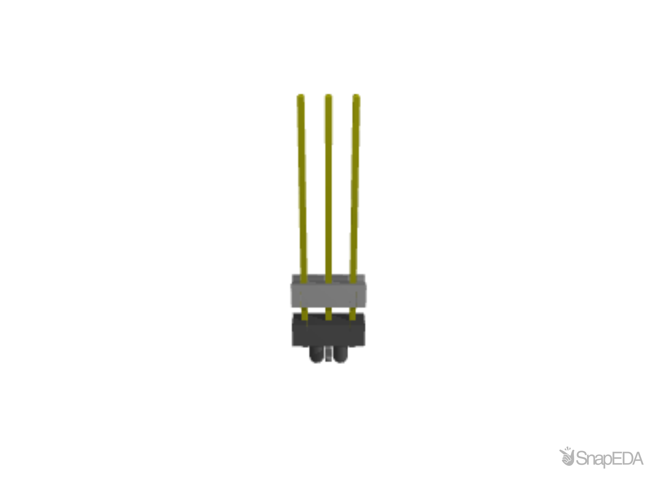 HW-03-20-F-S-330-SM-A 3D Model