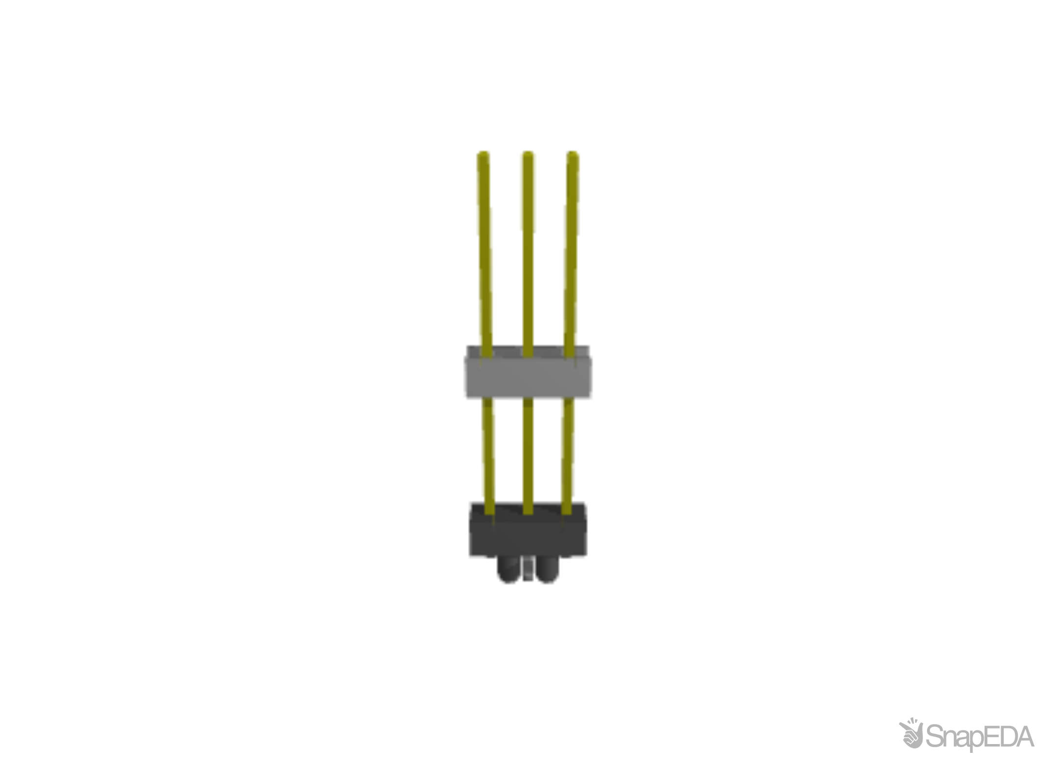 HW-03-20-F-S-590-SM-A 3D Model