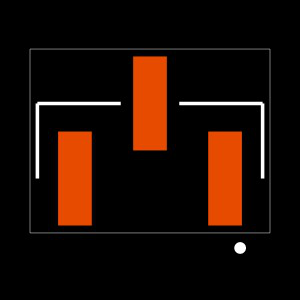 HW-03-20-G-S-250-SM Footprint