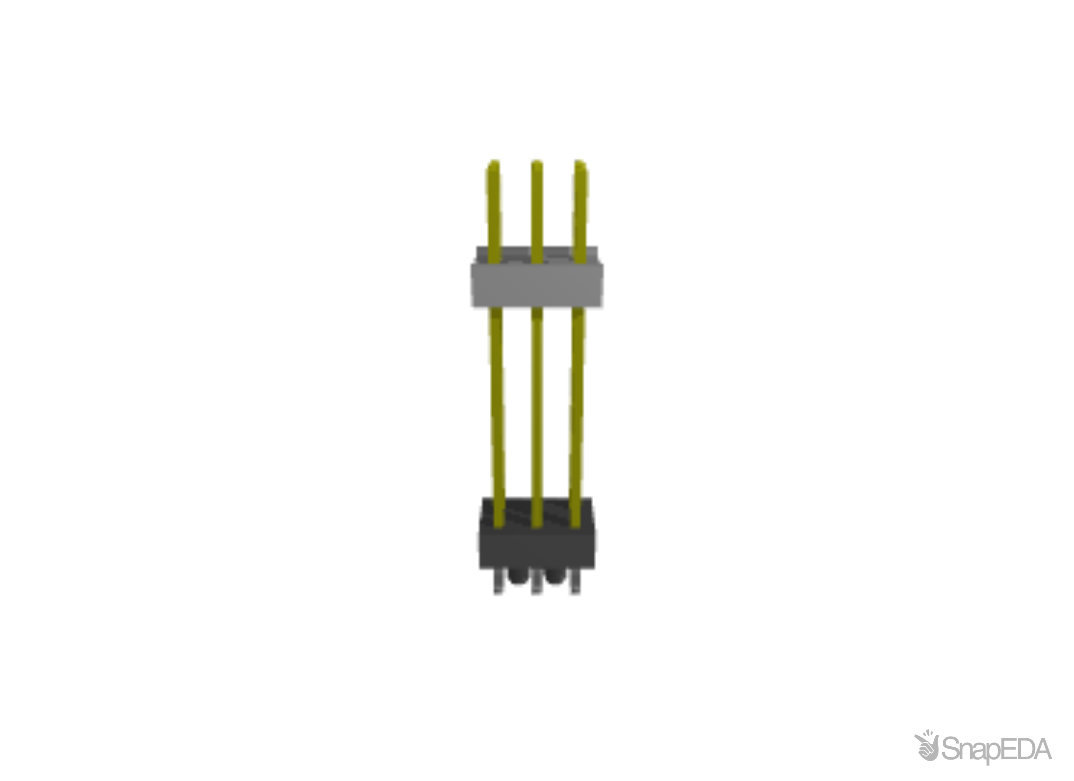 HW-03-20-L-D-852-SM-A 3D Model