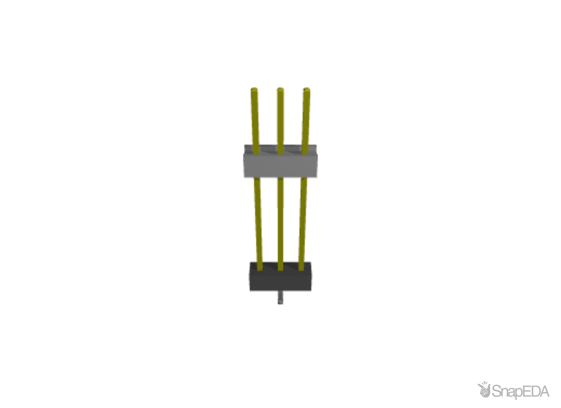 HW-03-20-LM-S-800-SM 3D Model