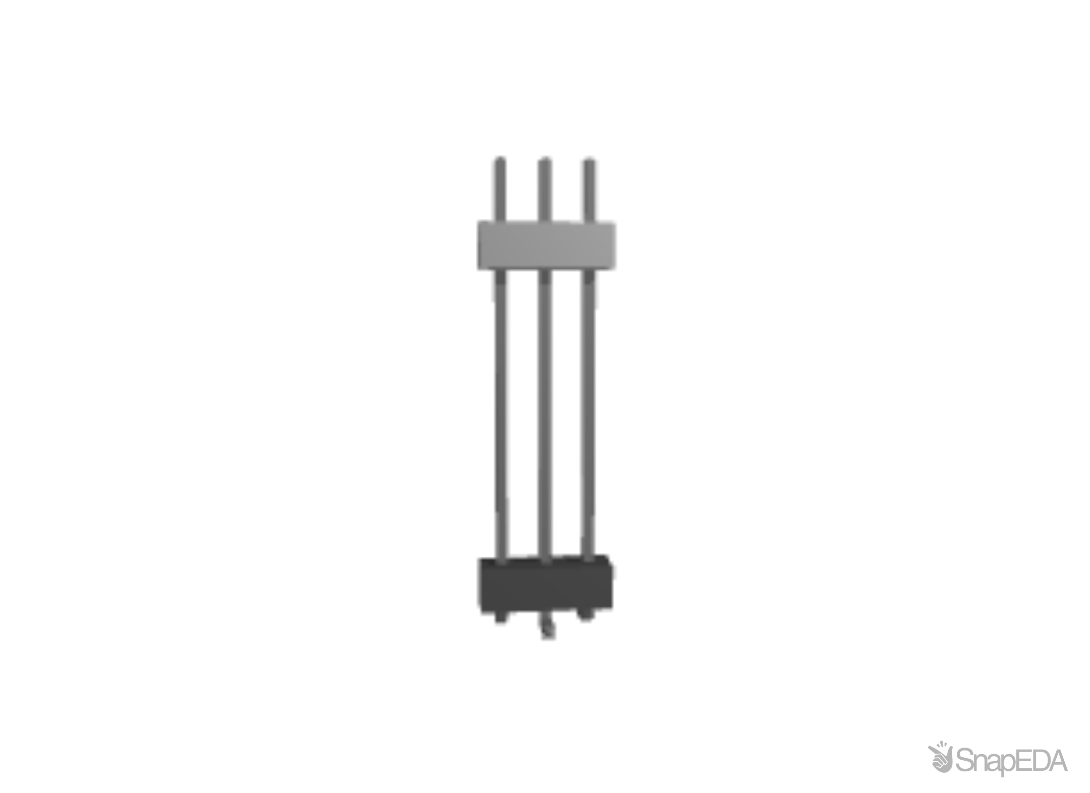 HW-03-20-T-S-920-SM 3D Model