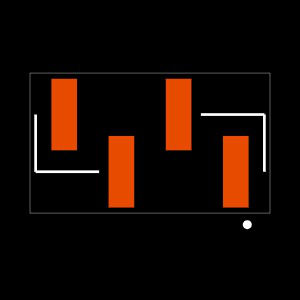 HW-04-08-L-S-250-SM Footprint