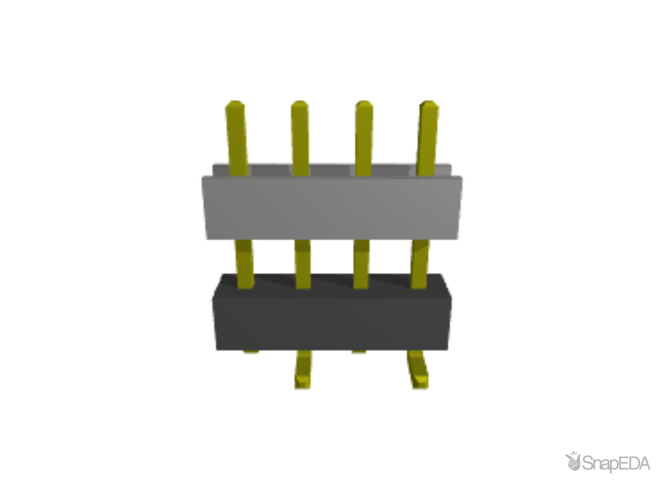 HW-04-08-S-S-355-SM 3D Model