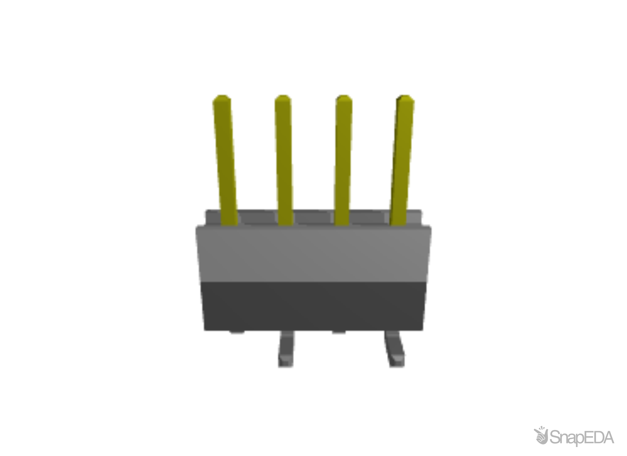 HW-04-08-SM-S-250-SM 3D Model