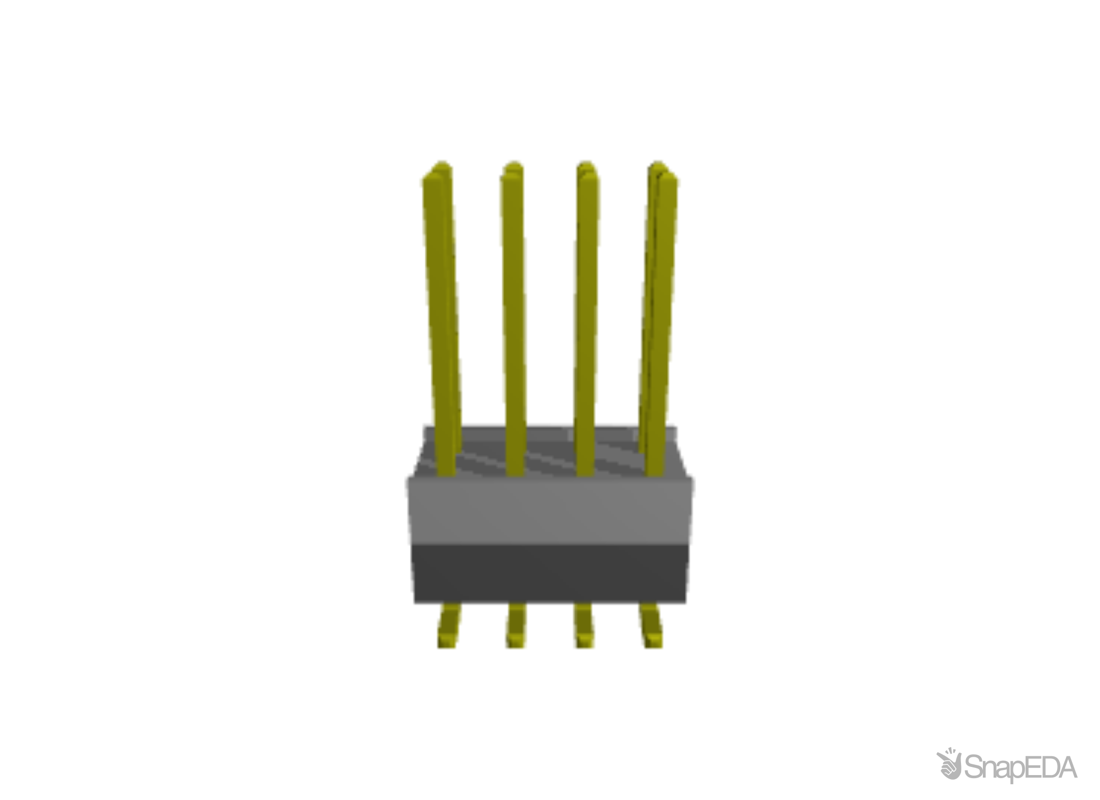 HW-04-09-F-D-250-SM 3D Model