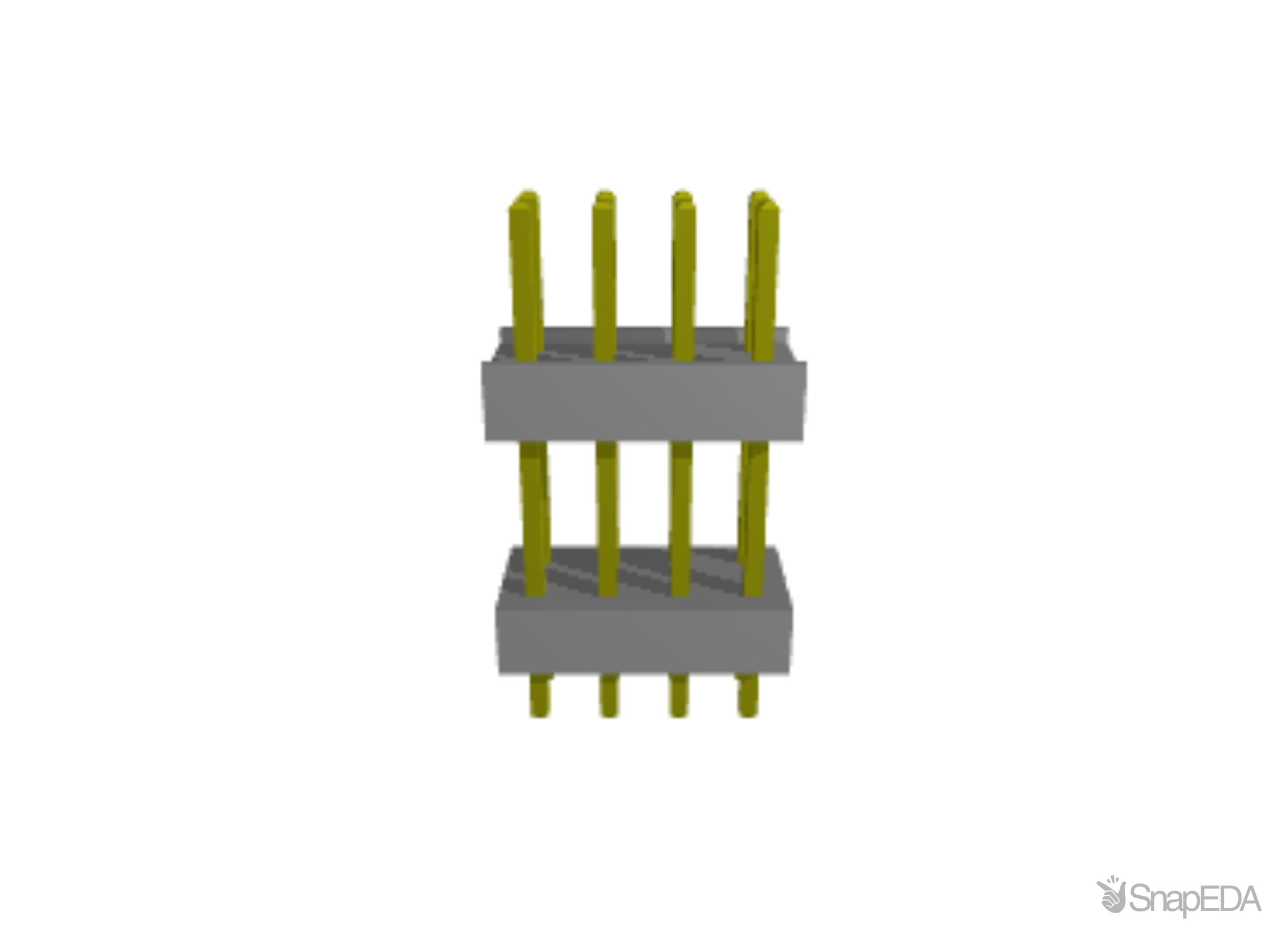 HW-04-09-G-D-440-100 3D Model