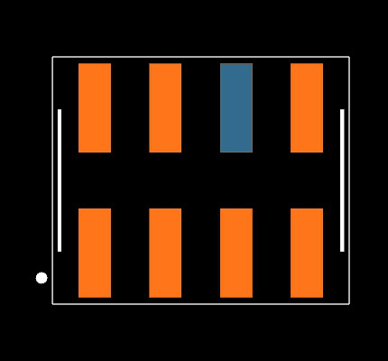 HW-04-09-L-D-354-SM Footprint