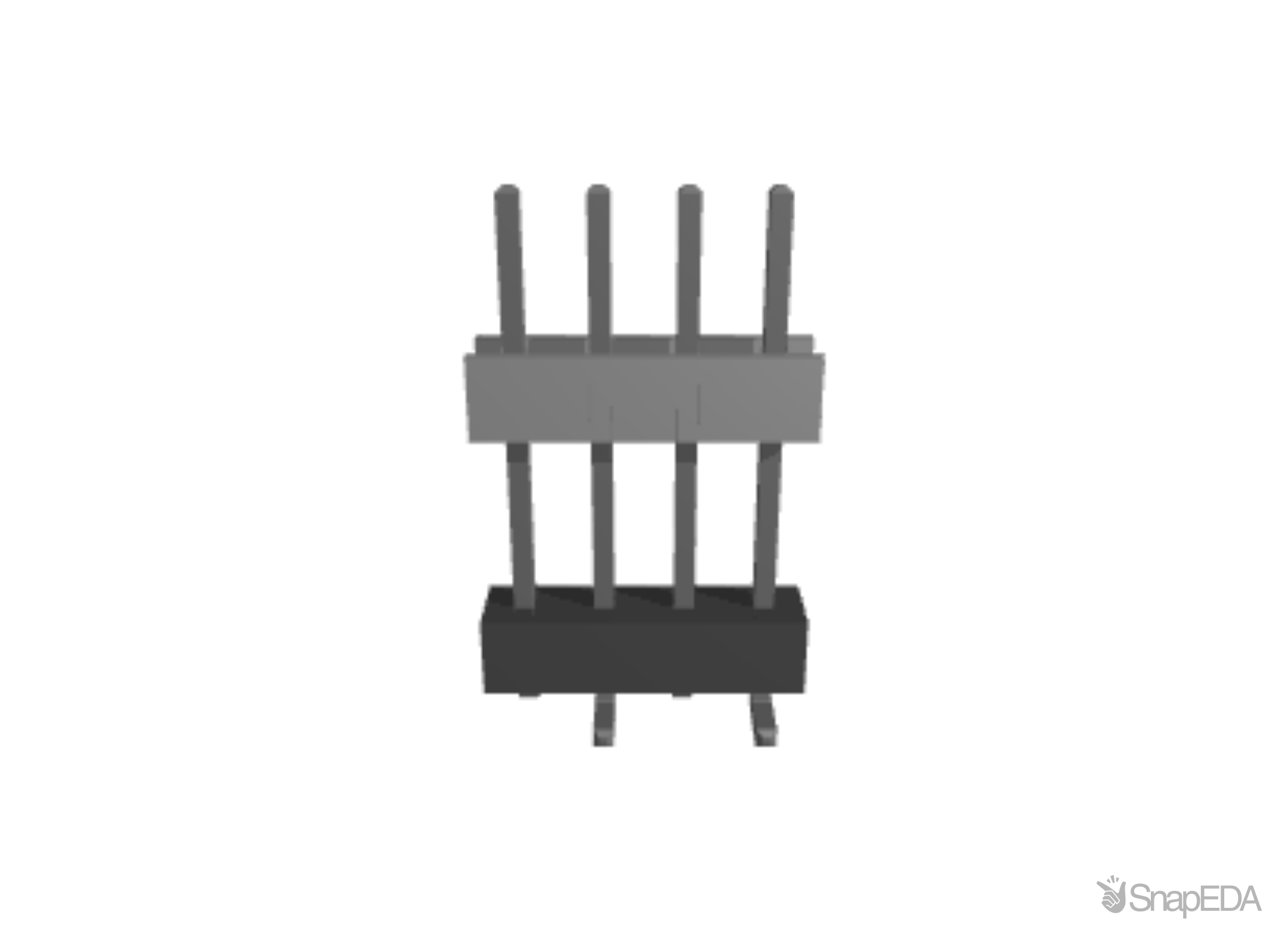 HW-04-09-T-S-484-SM 3D Model