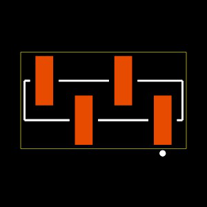 HW-04-09-T-S-484-SM Footprint