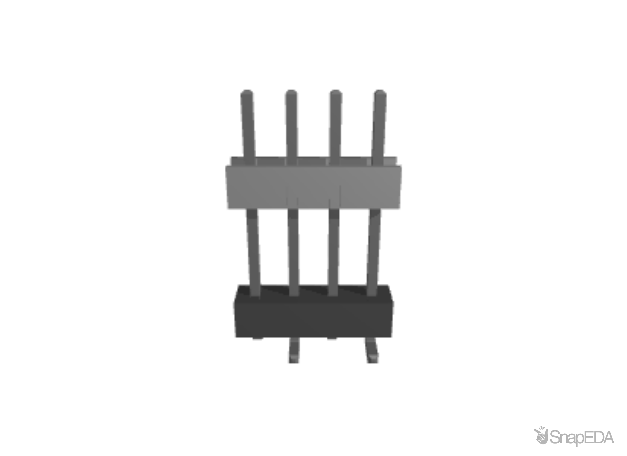 HW-04-09-T-S-500-SM 3D Model