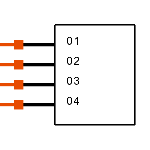 HW-04-09-T-S-500-SM Symbol