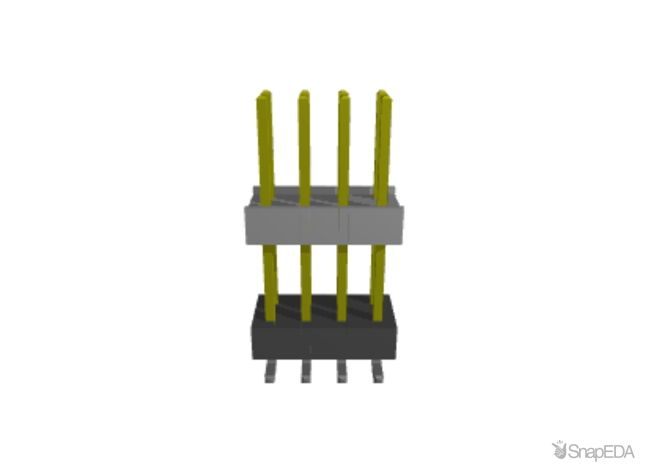 HW-04-10-F-D-495-SM 3D Model
